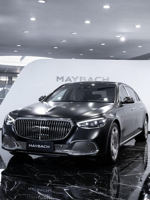 深圳龙华区德梦曼企业管理咨询岚图汽车的售后服务让用户无忧出行，迈巴赫未来的豪华车趋势