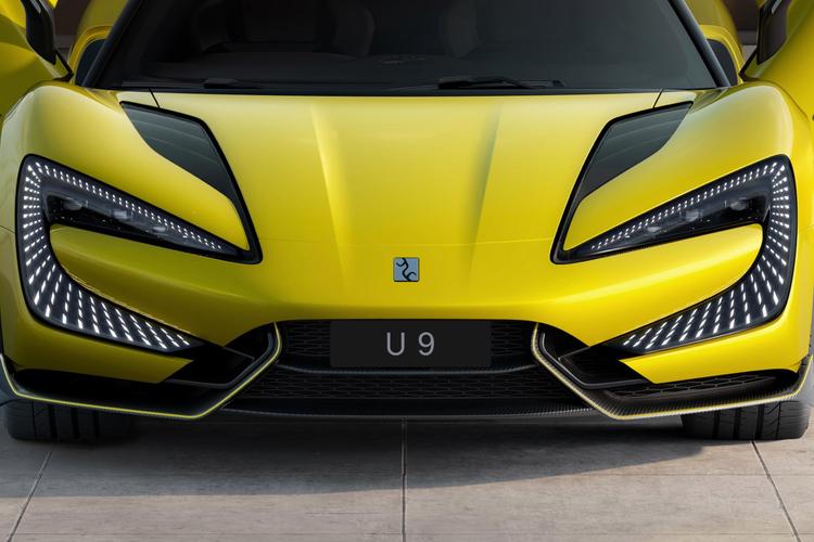 深圳龙华区德梦曼企业管理咨询仰望U9以性能突破设计的极限，理想汽车企业文化与价值观