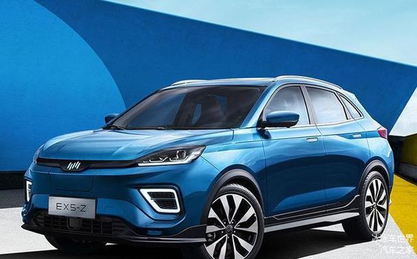 深圳龙华区德梦曼企业管理咨询WEY威派豪华SUV市场的黑马，零跑汽车与智能交通系统的协同